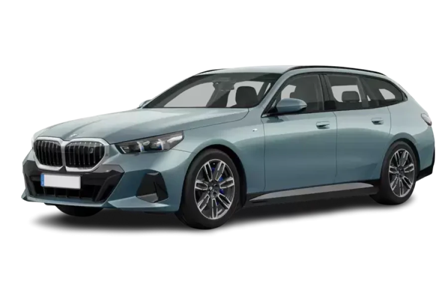 Bmw I5 - 442kW M60 xDrive 84kWh 5dr Auto