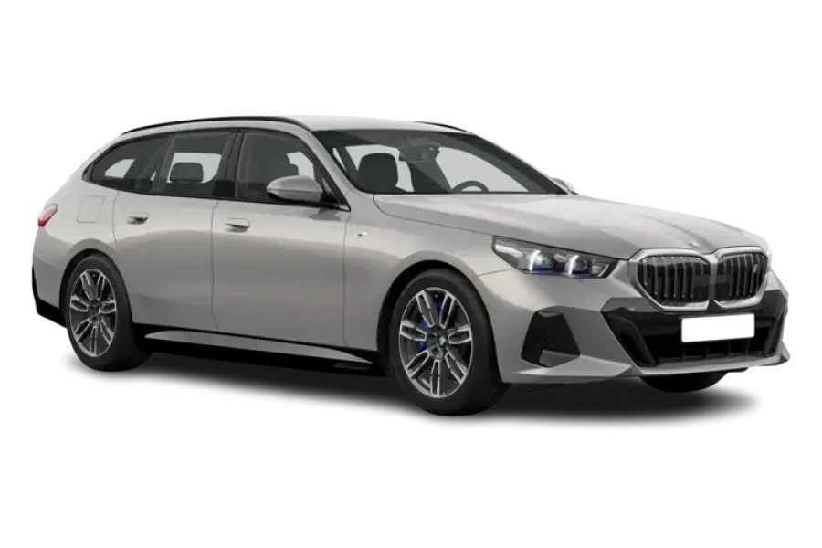 Bmw I5 - 442kW M60 xDrive 84kWh 5dr Auto