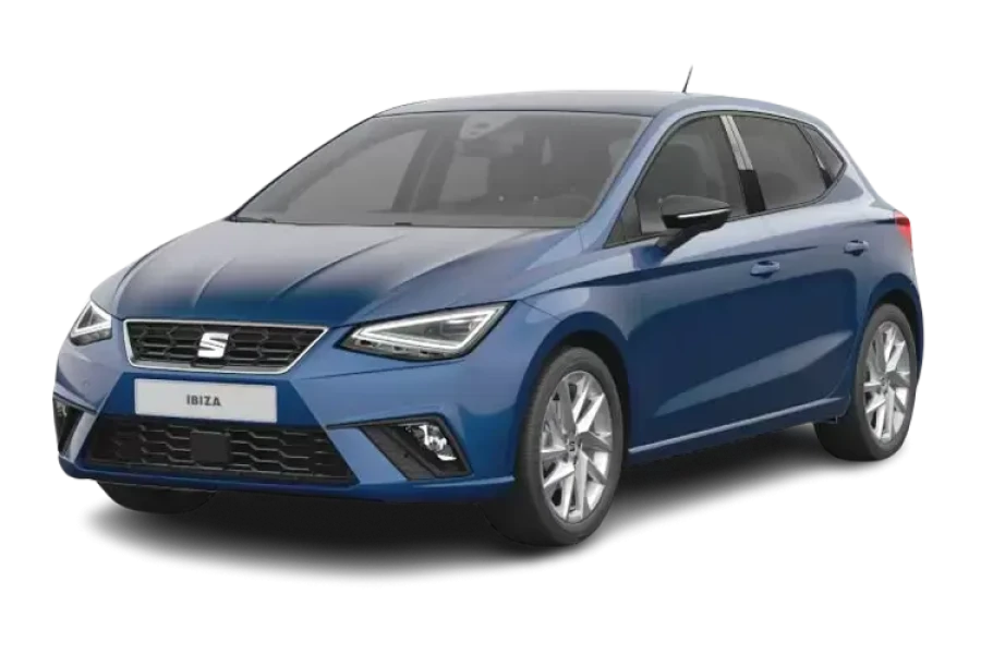 Seat Ibiza - 1.0 TSI 95 FR 5dr