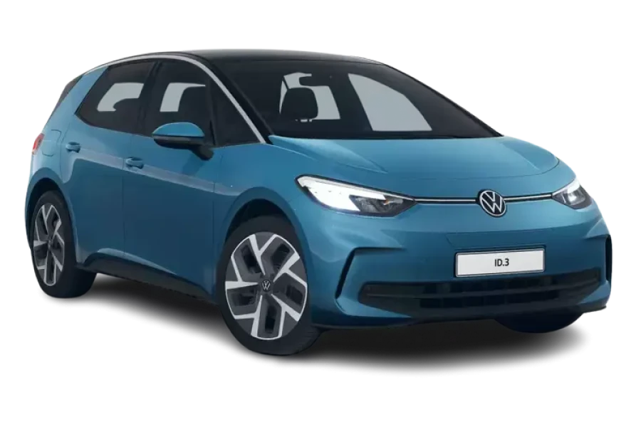 Volkswagen Id.3 - 150kW Match Pro S 77kWh 5dr Auto