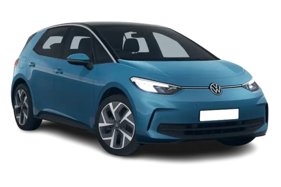 Volkswagen Id.3 - 150kW Match Pro S 79kWh 5dr Auto [5 Seats]