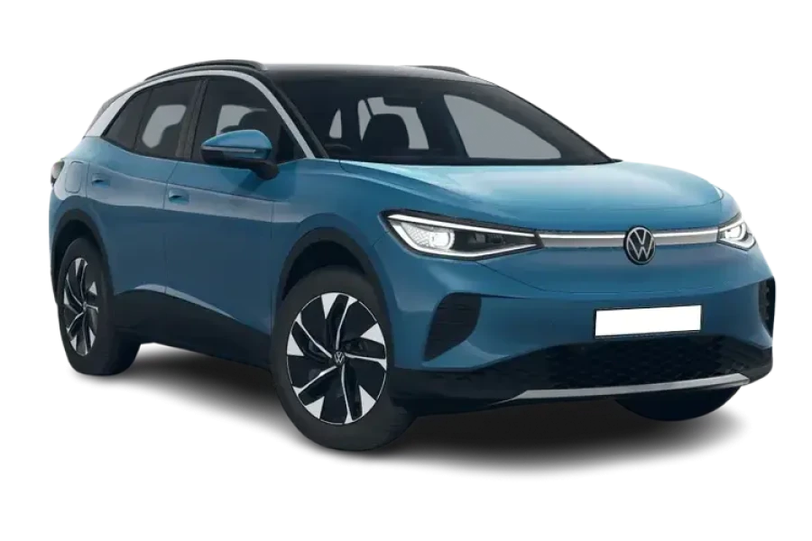 Volkswagen Id.4 - 210kW Match Pro 77kWh 5dr Auto