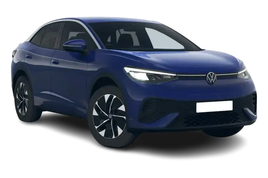 Volkswagen Id.5 - 210kW Match Pro 79kWh 5dr Auto