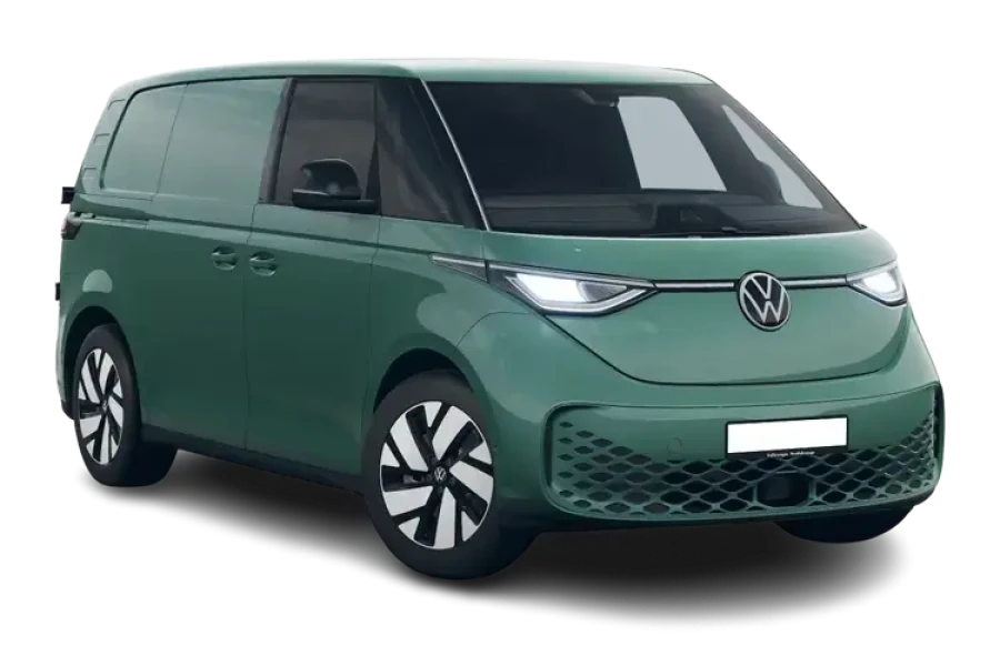 Volkswagen Id. Buzz - 125kW Commerce 59kWh Auto