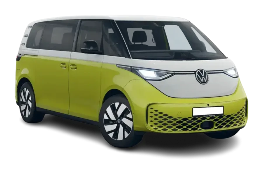 Volkswagen Id. Buzz - 250kW GTX Pro 79kWh 5dr 4MOTION Auto