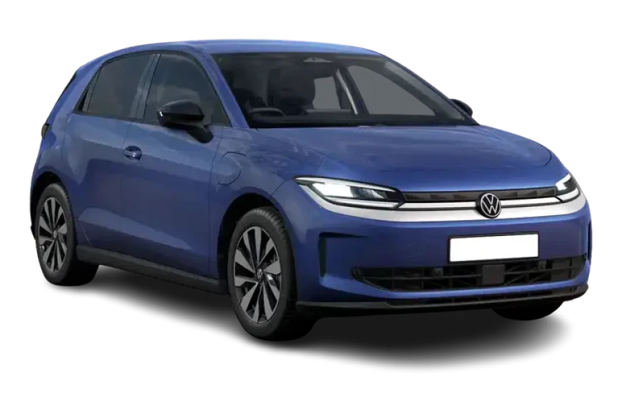 Volkswagen Id.polo - 155kW Life Launch Edition 52kWh 5dr Auto