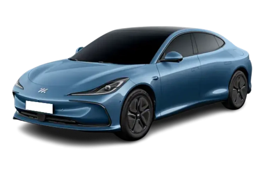 Mg Motor Uk Im5 - 553kW Performance 100kWh 5dr Auto