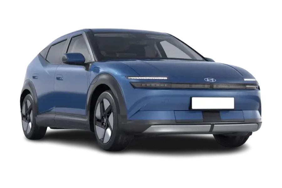 Hyundai Ioniq 3 - 108kW Advance 42kWh 5dr Auto