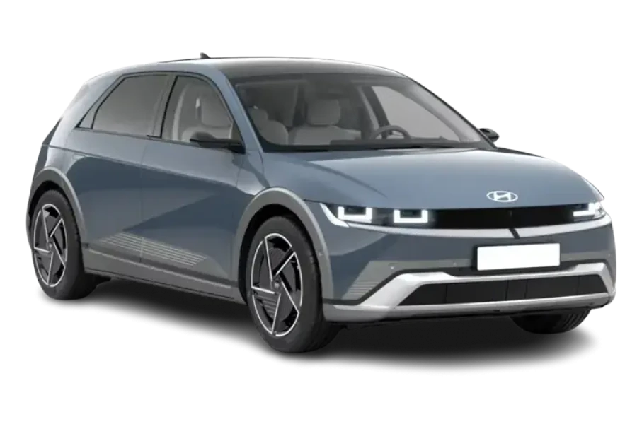Hyundai Ioniq 5 - 125kW Advance 63 kWh 5dr Auto