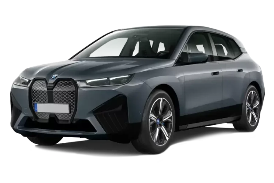 Bmw Ix - 240kW xDrive40 Sport 76.6kWh 5dr Auto [Tech+/Sky]