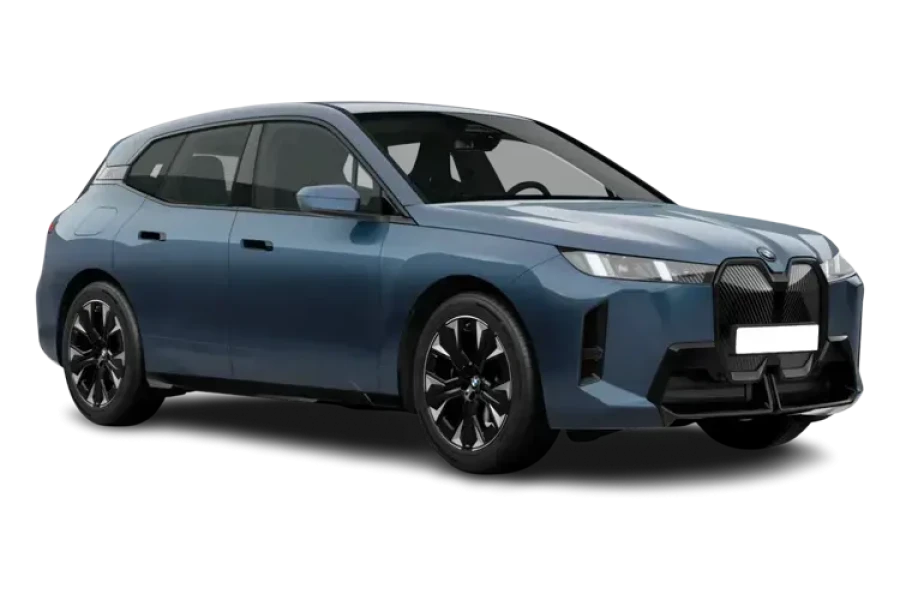 Bmw Ix - 400kW xDrive60 M Sport 112kWh 5dr Auto