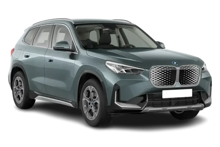 Bmw Ix1 - 150kW eDrive20 Sport 65kWh 5dr Auto
