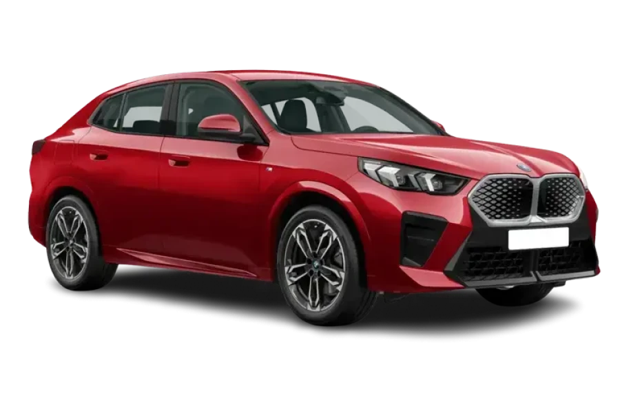 Bmw Ix2 - 150kW eDrive20 M Sport 65kWh 5dr Auto