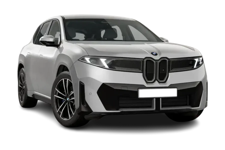Bmw Ix3 - 238kW eDrive40 M Sport 87kWh 5dr Auto