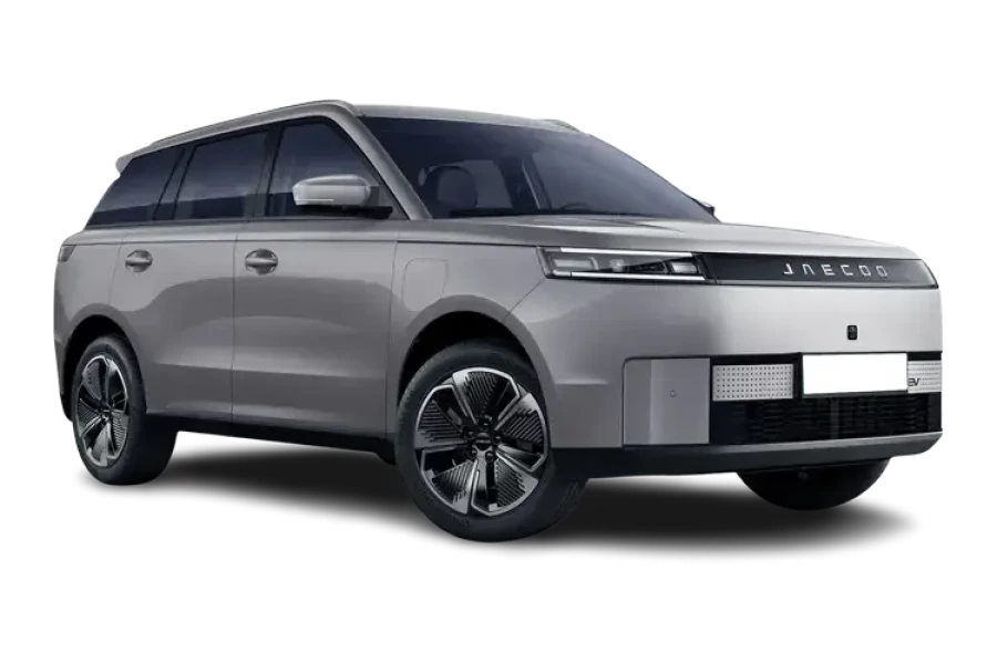 Jaecoo 5 - 155kW Luxury 61kWh 5dr Auto