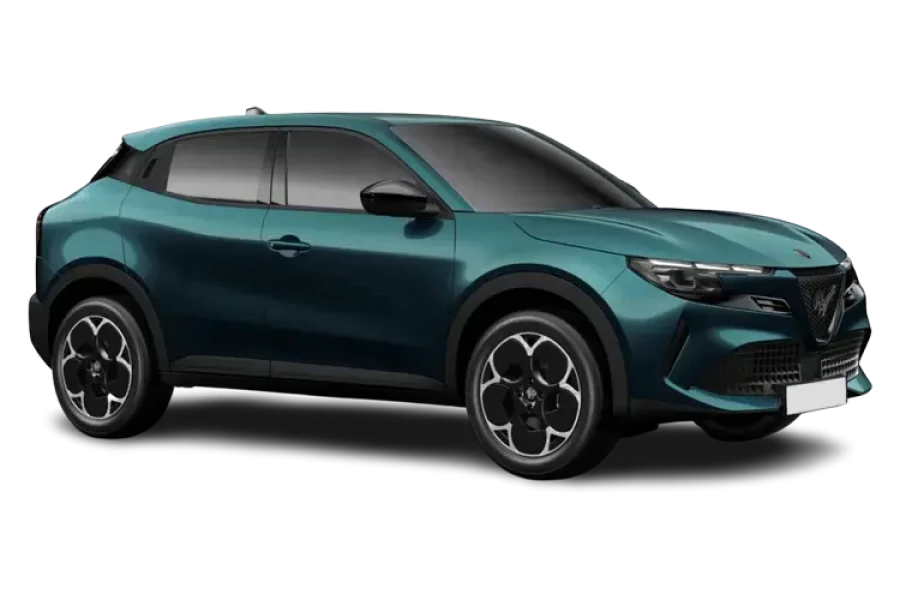 Alfa Romeo Junior - 207kW Elettrica Veloce 54kWh 5dr Auto
