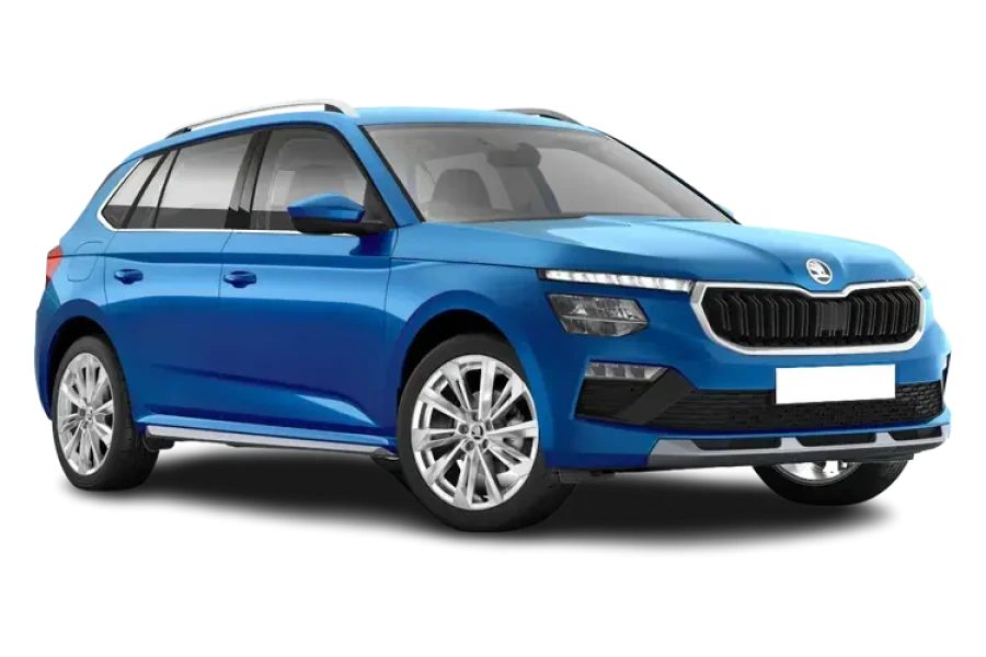 Skoda Kamiq - 1.0 TSI SE L Edition 5dr DSG