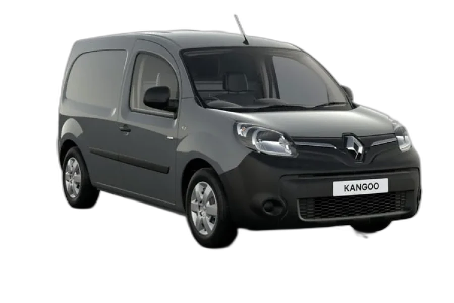 Renault Kangoo - LL21 90kW 44kWh Advance Van Auto