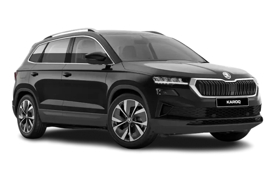 Skoda Karoq - 1.5 TSI Sportline 5dr DSG