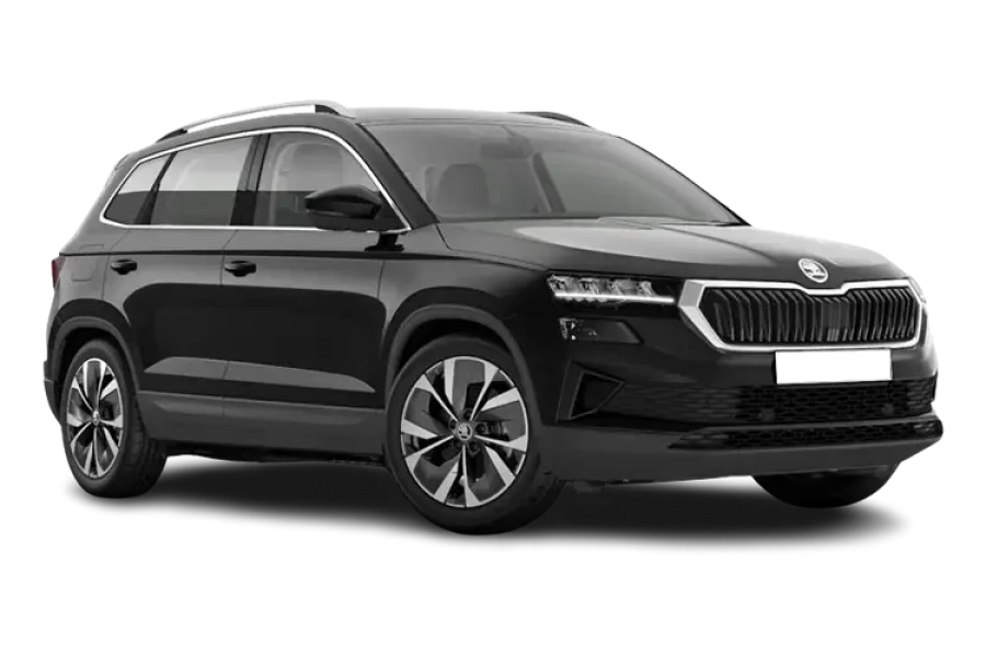 Skoda Karoq - 1.5 TSI Sportline Edition 5dr DSG