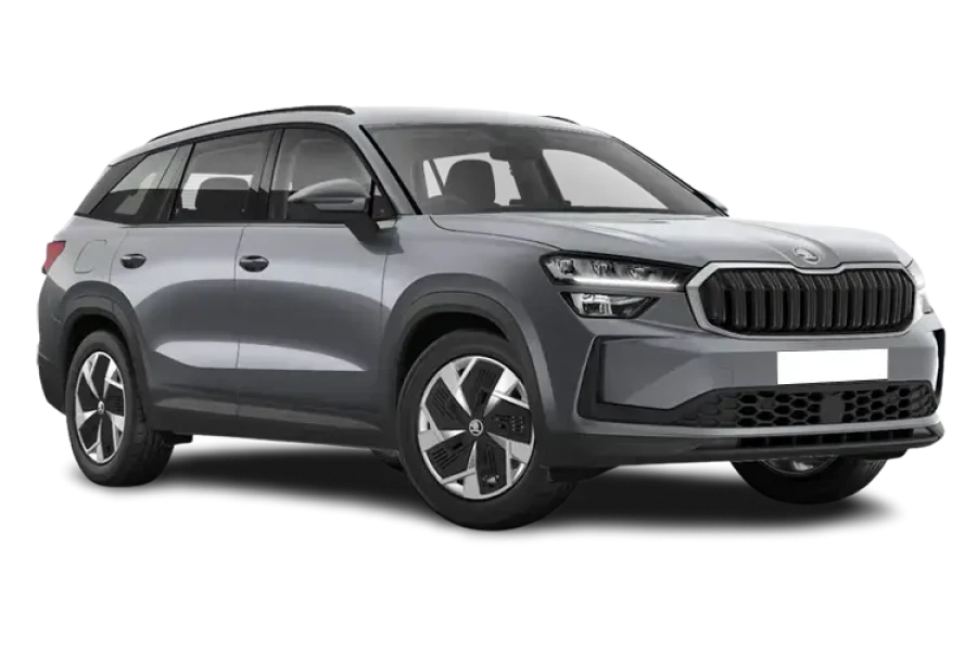 Skoda Kodiaq - 1.5 TSI e-TEC Edition X 5dr DSG [7 Seat]