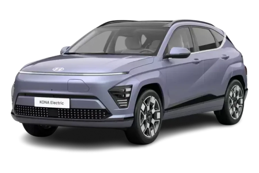 Hyundai Kona - 160kW N Line 65kWh 5dr Auto