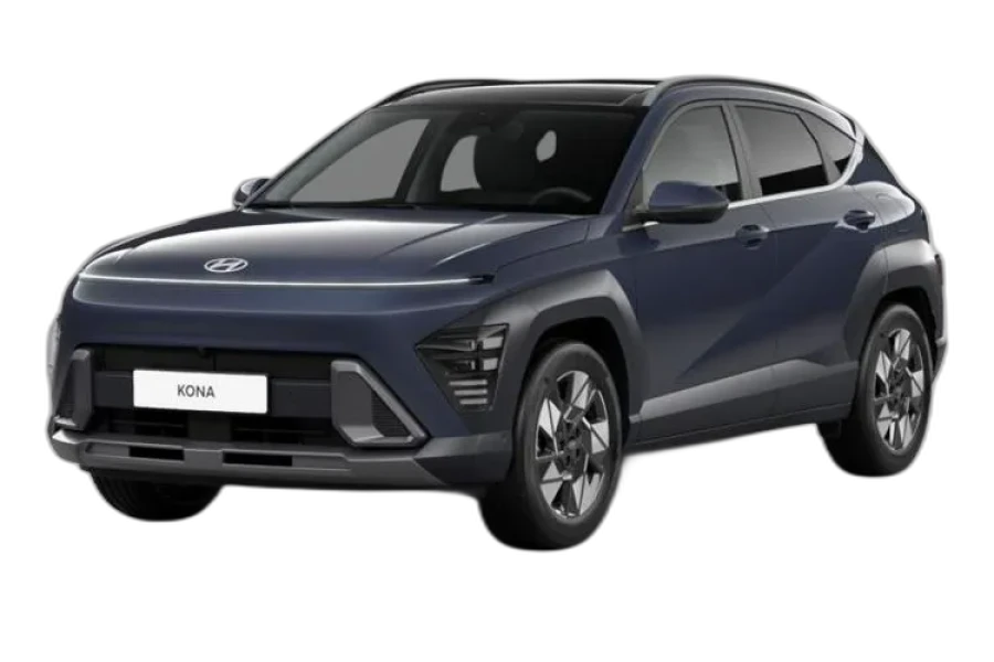 Hyundai Kona - 1.0T Advance 5dr