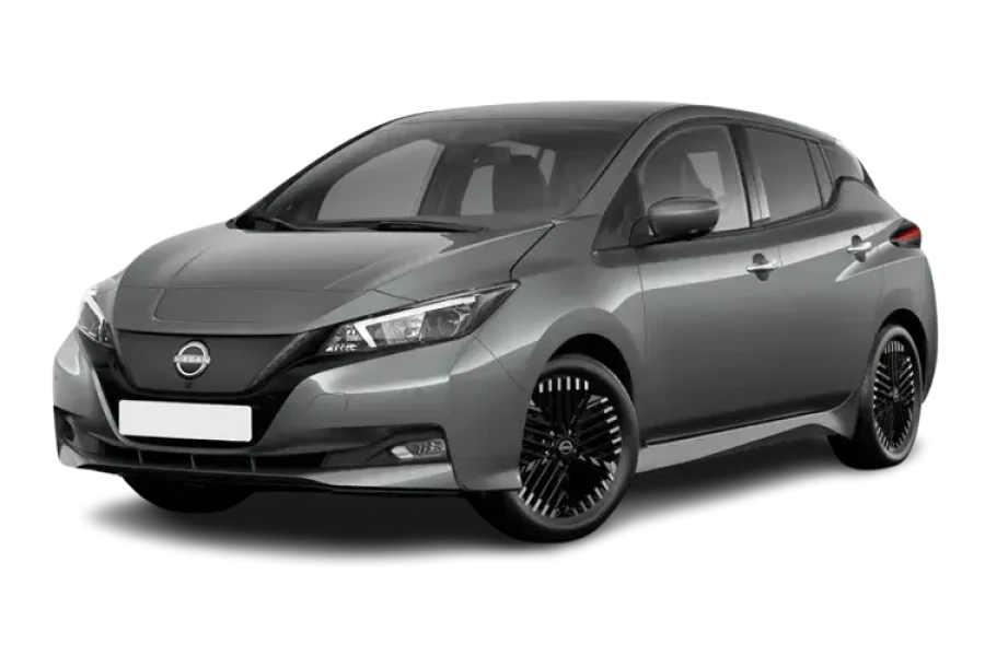 Nissan Leaf - 110kW Shiro 39kWh 5dr Auto