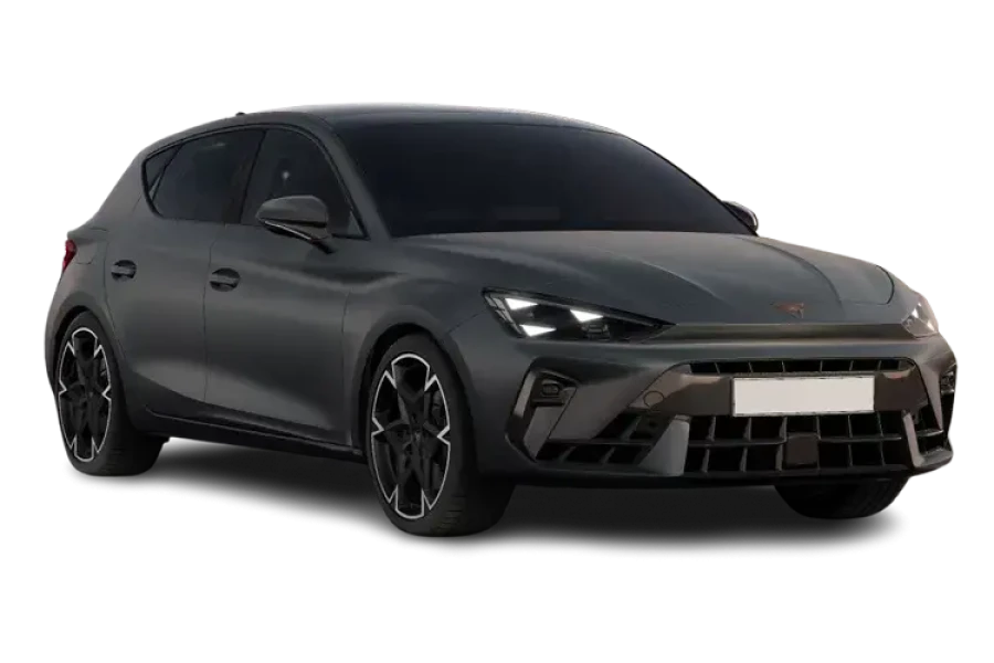 Cupra Leon - 1.5 eTSI 150 Shadow Edition 5dr DSG