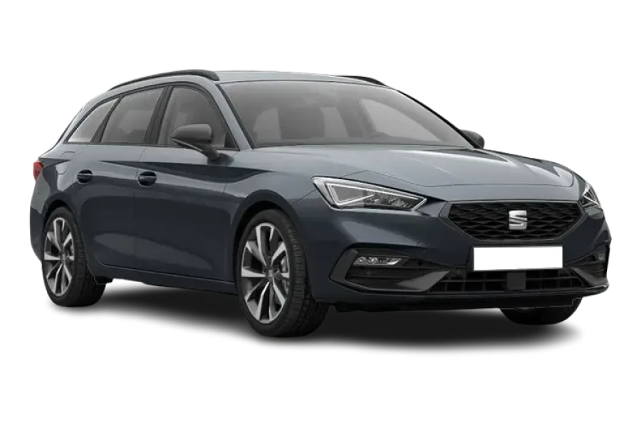 Seat Leon - 1.5 e-Hybrid FR 5dr DSG [DAP]