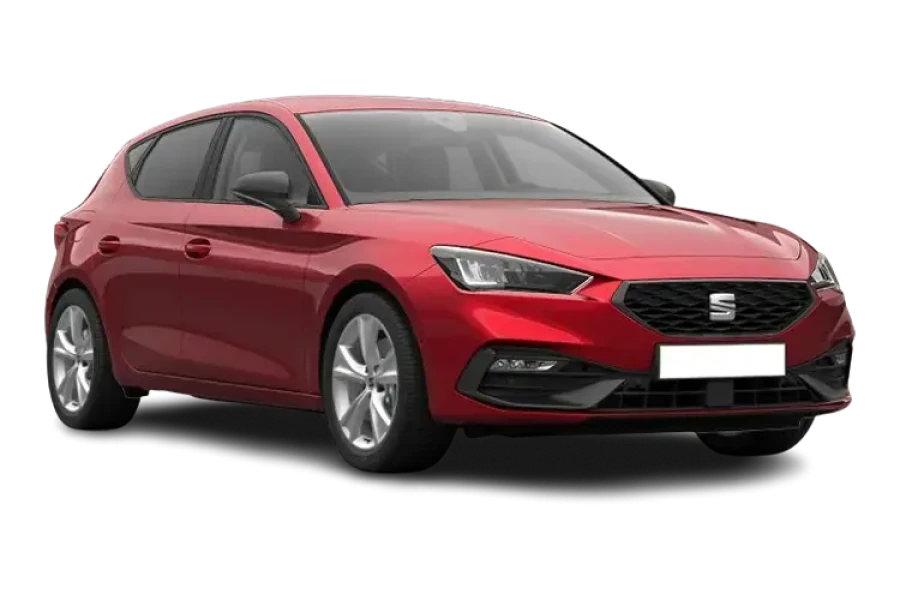 Seat Leon - 1.5 TSI 115 SE 5dr [DAP]