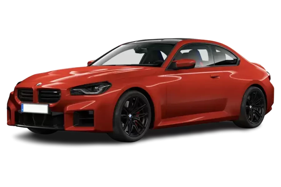 Bmw M2 - M2 480 2dr DCT