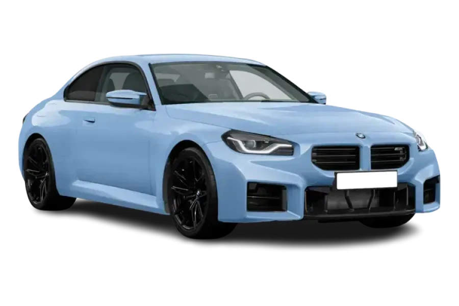 Bmw M2 - M2 480 2dr Step Auto