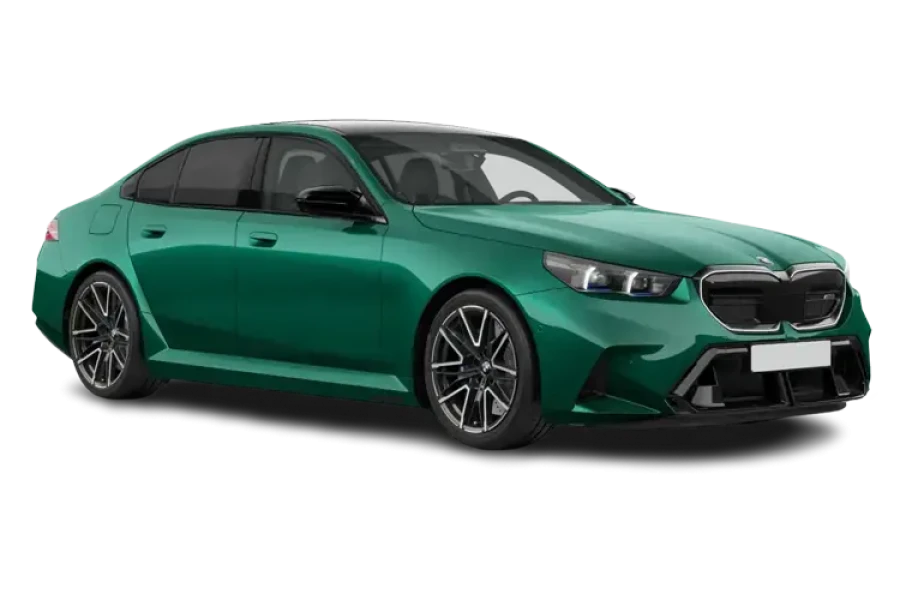 Bmw M5 - M5 4dr DCT