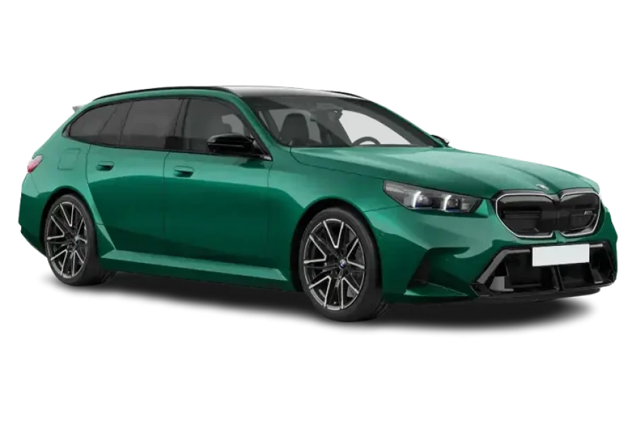 Bmw M5 - M5 5dr DCT