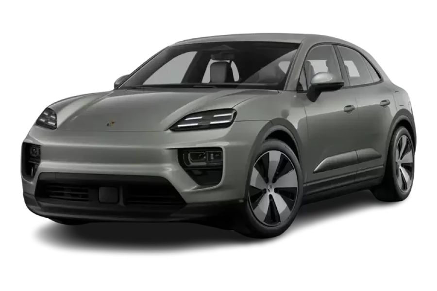 Porsche Macan - 300kW 4 100kWh 5dr Auto