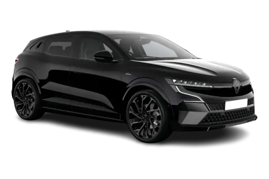 Renault Megane E-Tech - EV60 160kW Iconic Esprit Alpine 60kWh 5dr Auto