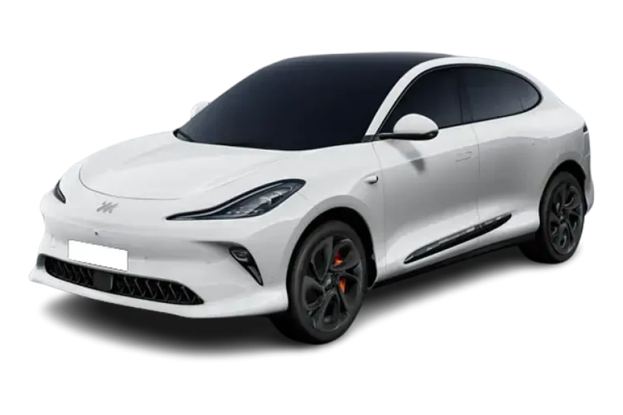 Mg Motor Uk Im6 - 300kW Long Range 100kWh 5dr Auto