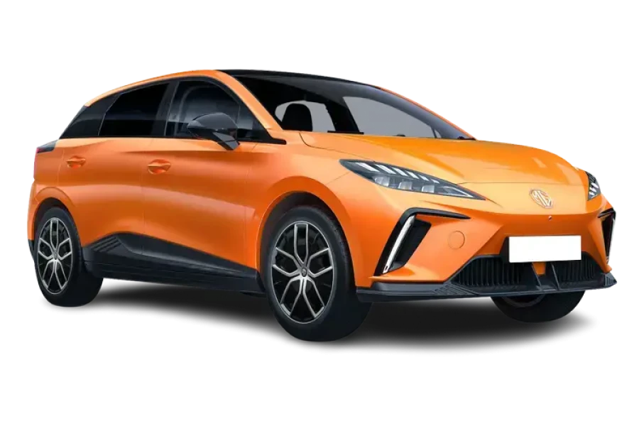 Mg Motor Uk Mg4 - 320kW EV XPOWER 64kWh 5dr Auto