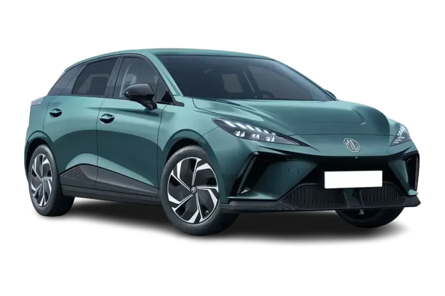 Mg Motor Uk Mg4 - 170kW Premium Long Range 64kWh 5dr Auto
