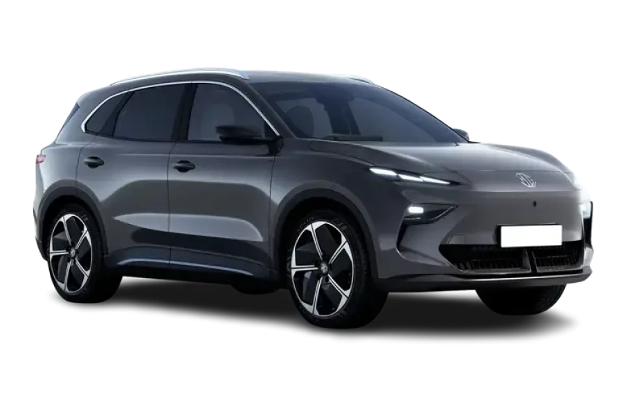 Mg Motor Uk Mgs5 - 170kW SE EV Long Range 64kWh 5dr Auto