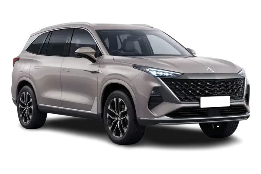 Mg Motor Uk Mgs9 - 1.5 T-GDI PHEV Premium 5dr Auto