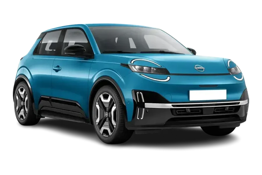 Nissan Micra - 90kW Engage 40kWh 5dr Auto