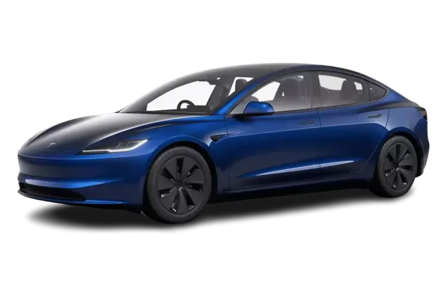 Tesla Model 3 - RWD 4dr Auto