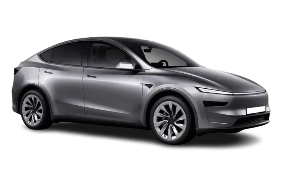 Tesla Model Y - RWD 5dr Auto