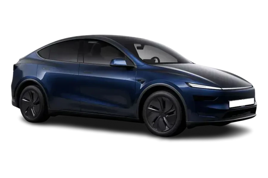 Tesla Model Y - Premium Long Range RWD 5dr Auto
