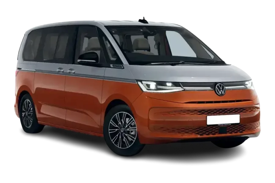 Volkswagen Multivan - 1.5 TSI eHybrid Life 5dr 4MOTION DSG