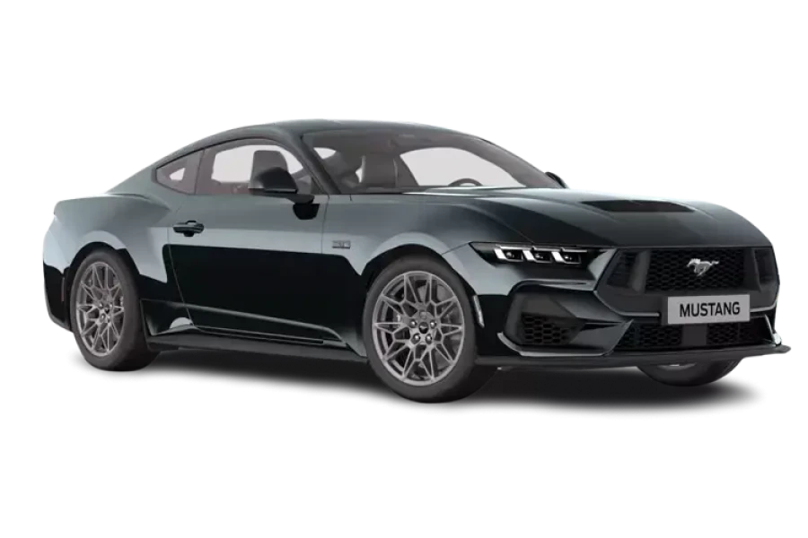 Ford Mustang - 5.0 V8 GT 2dr