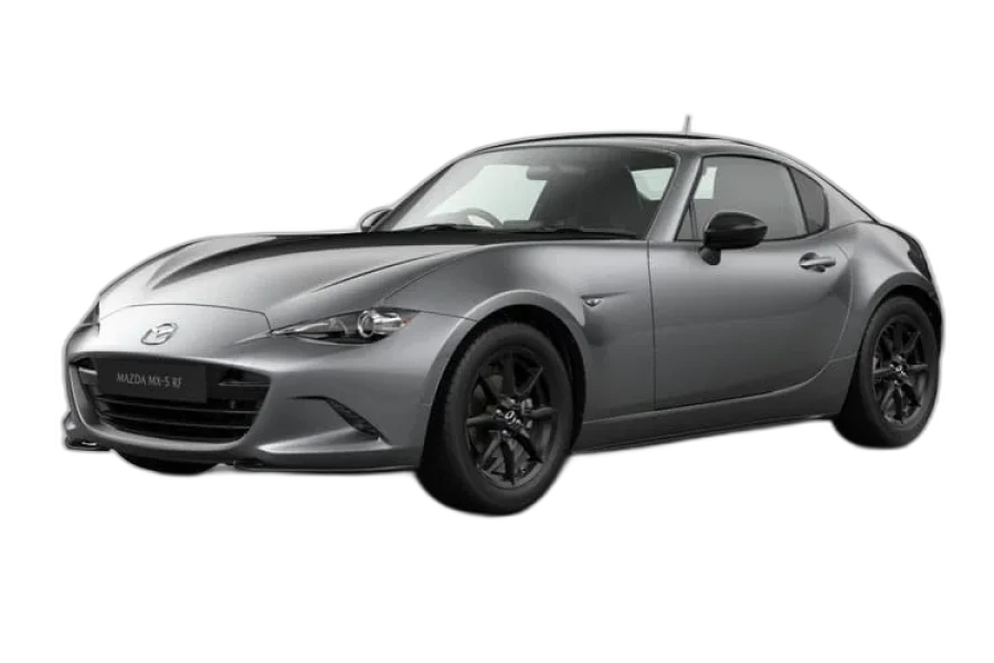 Mazda Mx-5 - 1.5 [132] Prime-Line 2dr