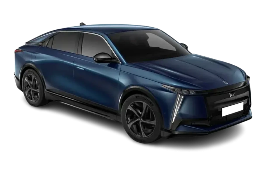 Ds No8 - 191kW Etoile 74kWh 5dr Auto